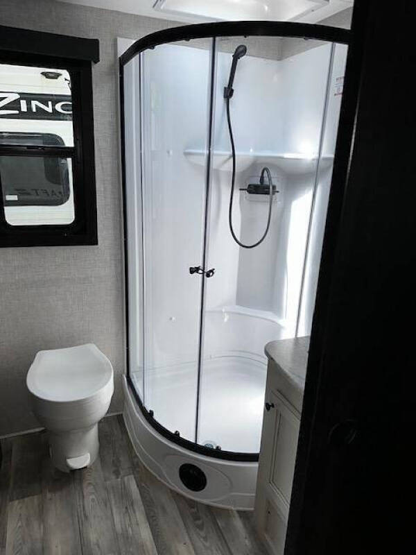 2024 Starcraft RV Super Lite