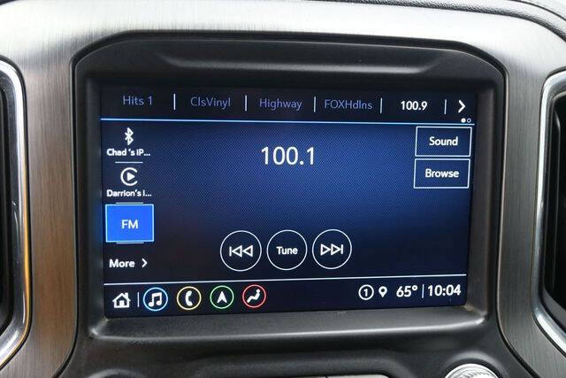 2023 GMC Sierra 2500HD