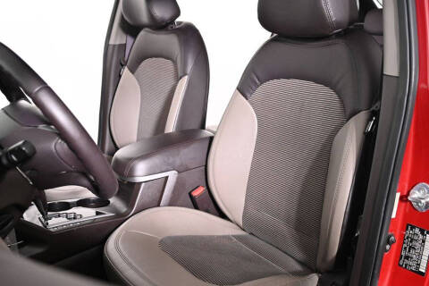 2013 Hyundai Tucson GLS