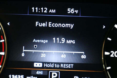 2024 Infiniti QX80 Premium Select