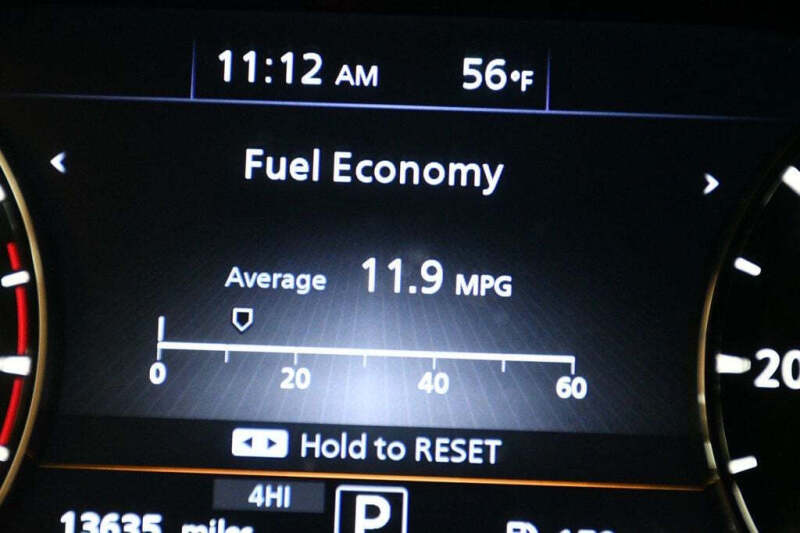 2024 Infiniti QX80 Premium Select