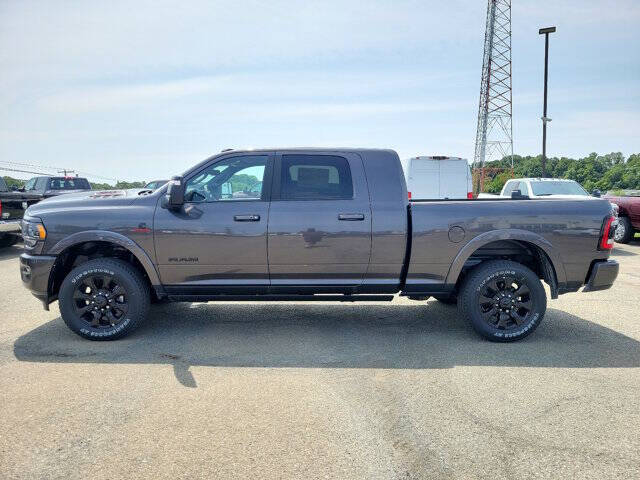 2024 RAM 2500 Limited
