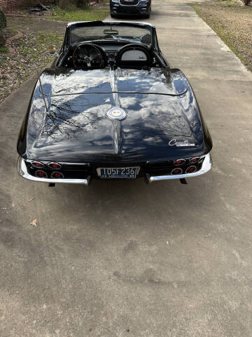 1964 Chevrolet Corvette