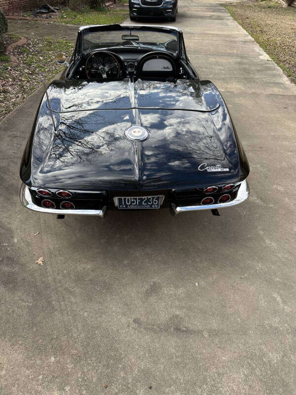 1964 Chevrolet Corvette
