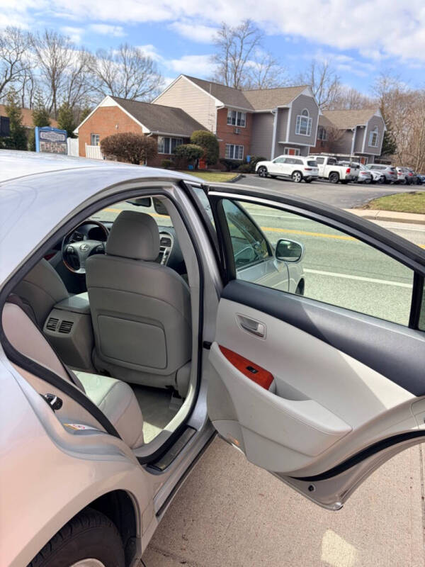 2008 Lexus ES 350