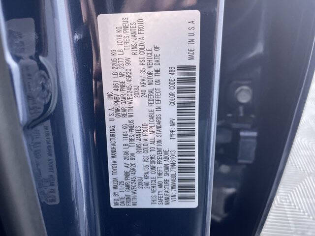 2026 Mazda CX-50 2.5 S Premium