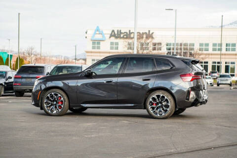 2025 BMW X3 M50 xDrive