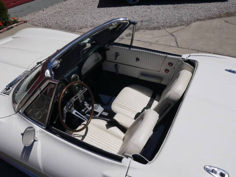 1964 Chevrolet Corvette