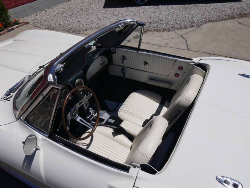 1964 Chevrolet Corvette