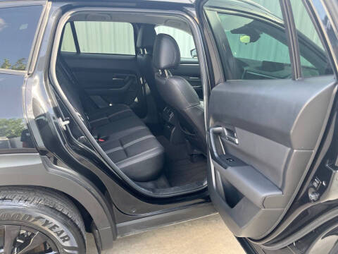 2024 Mazda CX-50 2.5 S Select