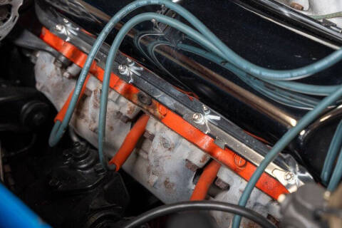 1966 Chevrolet Corvette