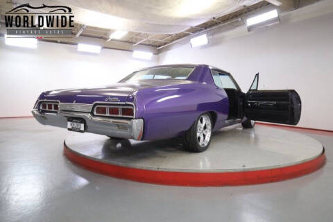 1967 Chevrolet Caprice