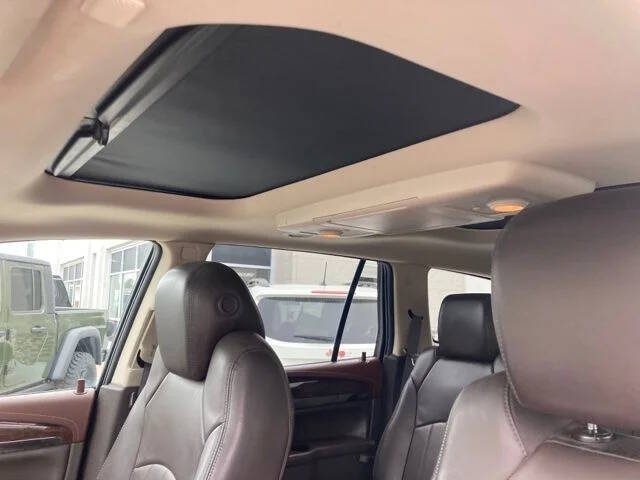 2014 Buick Enclave Premium