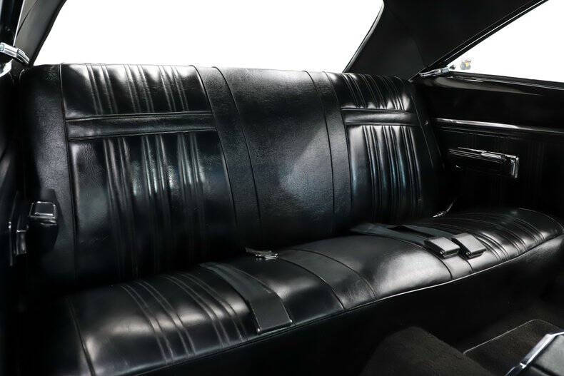 1970 Dodge Super Bee