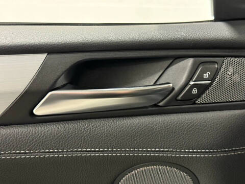 2016 BMW X4 xDrive35i