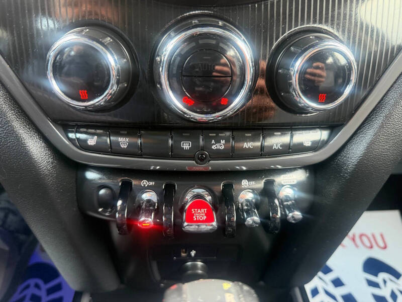 2019 MINI Countryman Cooper S ALL4