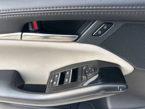 2025 Mazda Mazda3 Sedan 2.5 S Preferred