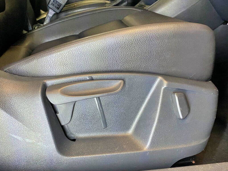 2013 Volkswagen Tiguan