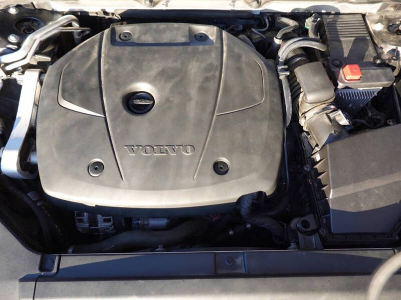 2017 Volvo S90 T6 Inscription