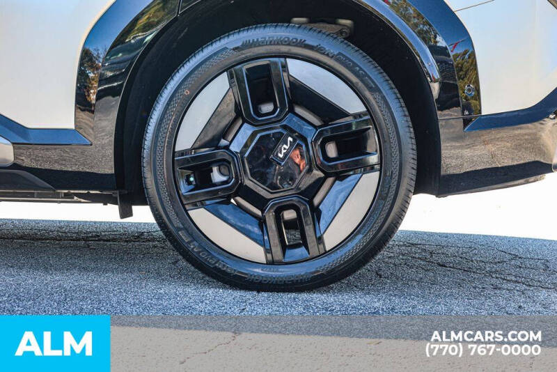 2024 Kia EV9 GT-Line