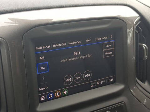 2025 GMC Sierra 3500HD CC Pro