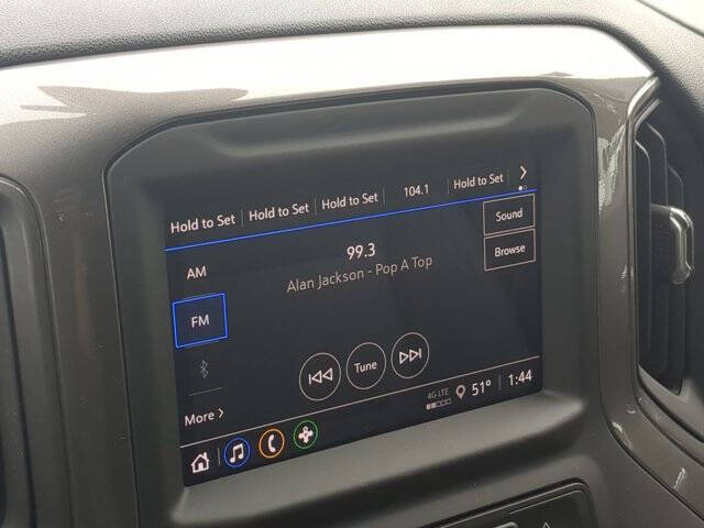 2025 GMC Sierra 3500HD CC Pro