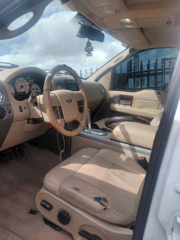 2006 Ford F-150