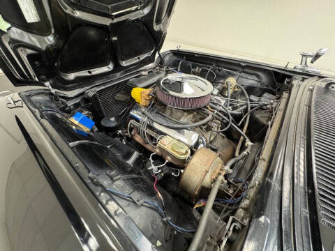 1960 Ford Thunderbird