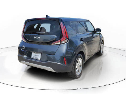 2023 Kia Soul S