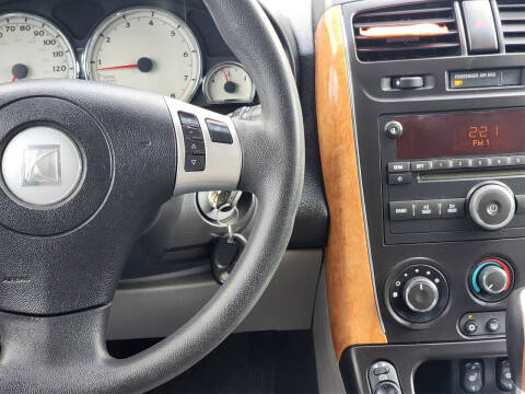 2007 Saturn Vue