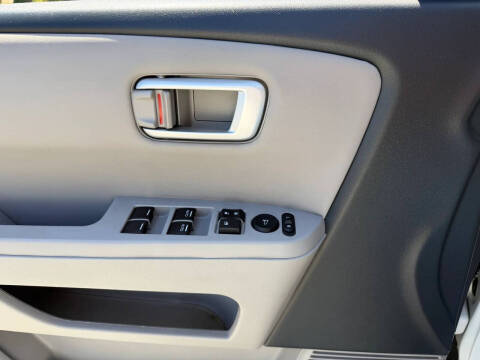 2014 Honda Pilot EX-L