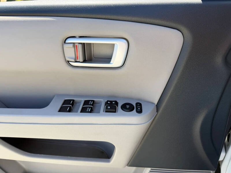 2014 Honda Pilot EX-L