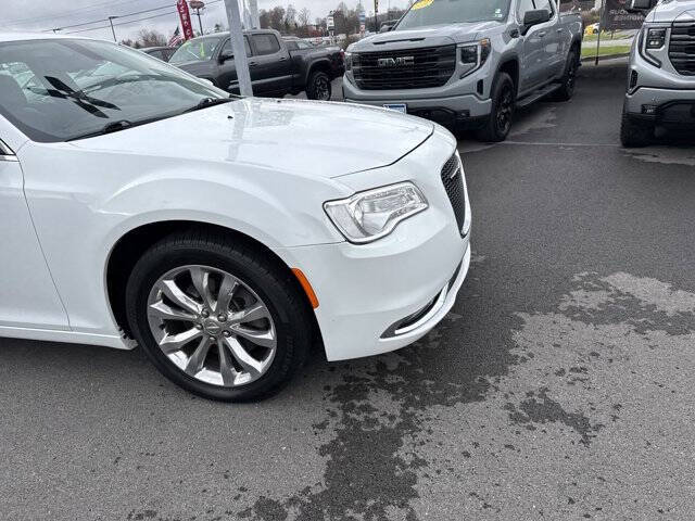 2017 Chrysler 300 for sale at Mid-State Pre-Owned in Beckley, WV