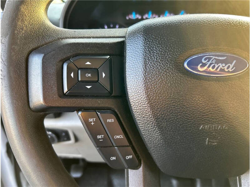 2021 Ford F-250 Super Duty