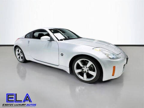2006 Nissan 350Z