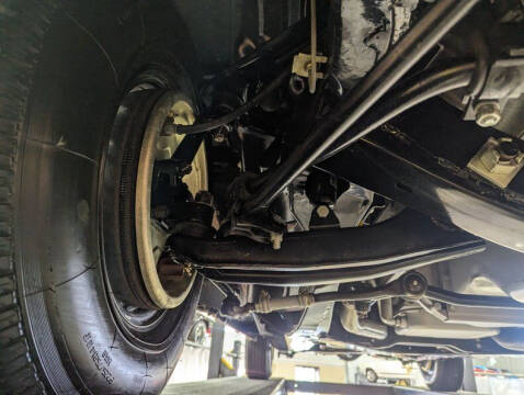 1957 Chrysler New Yorker