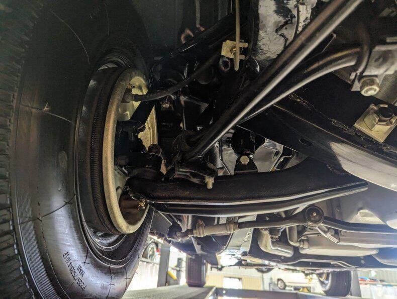 1957 Chrysler New Yorker