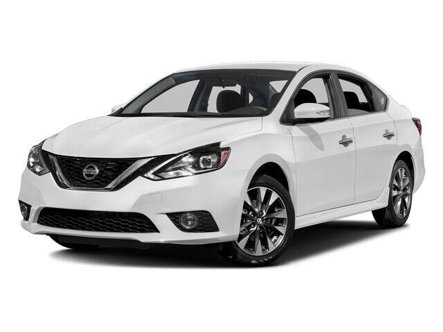 2017 Nissan Sentra for sale at RED TAG MOTORS in Sycamore IL