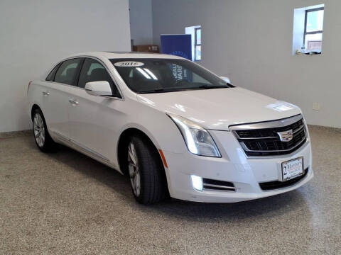 2016 Cadillac XTS Luxury