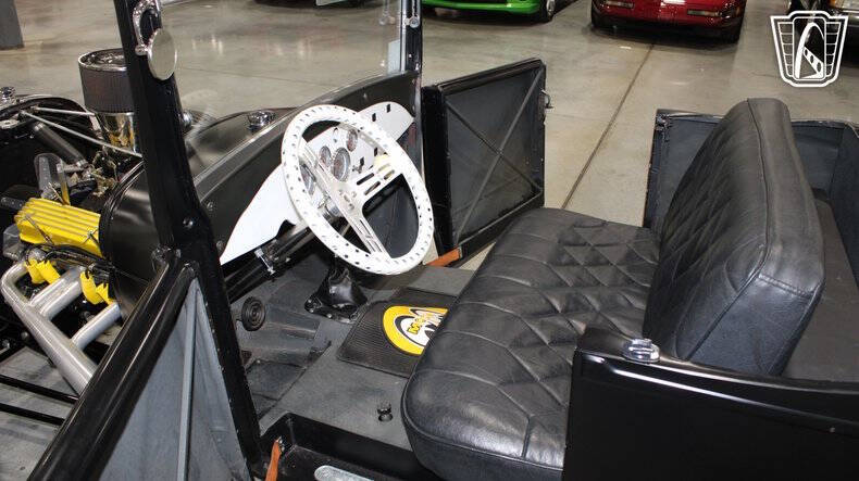 1929 Ford Model A