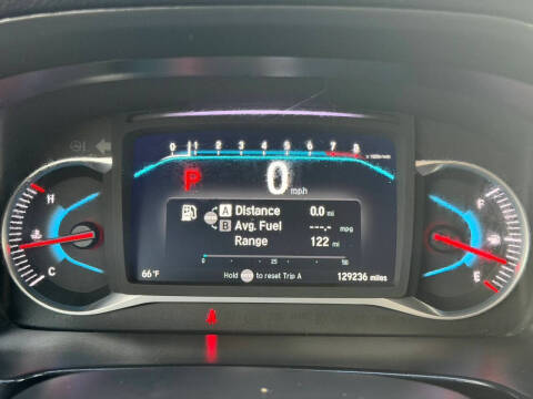 2021 Honda Pilot EX