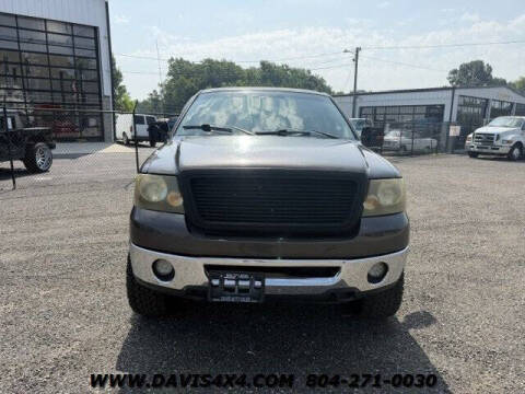 2006 Ford F-150