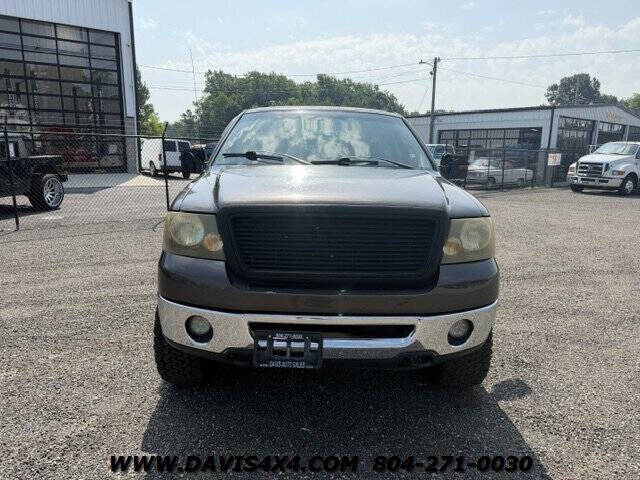 2006 Ford F-150