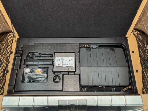 2012 Porsche Panamera