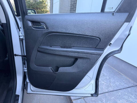 2012 GMC Terrain SLE-1