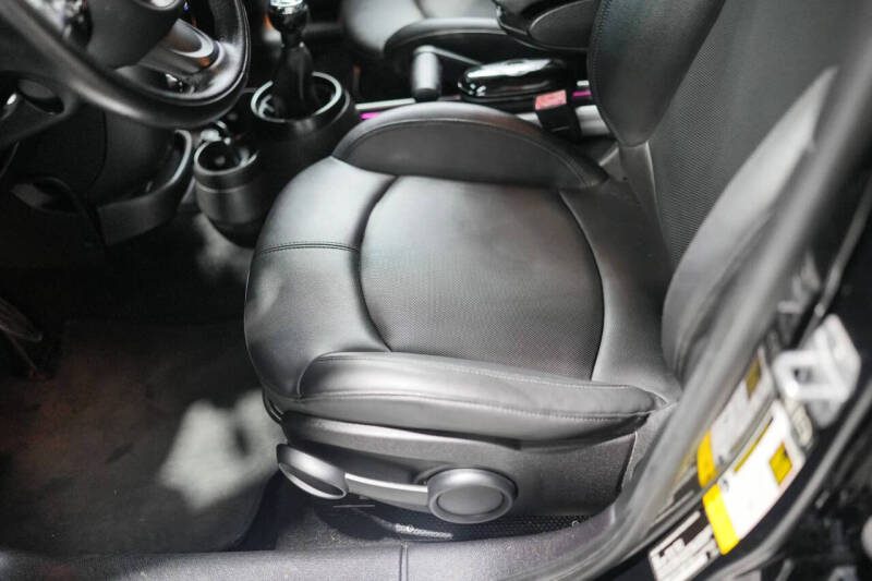 2013 MINI Countryman Cooper S