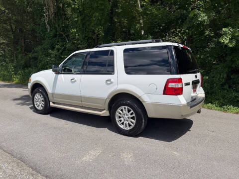 2009 Ford Expedition Eddie Bauer