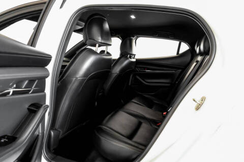 2019 Mazda Mazda3 Hatchback Preferred