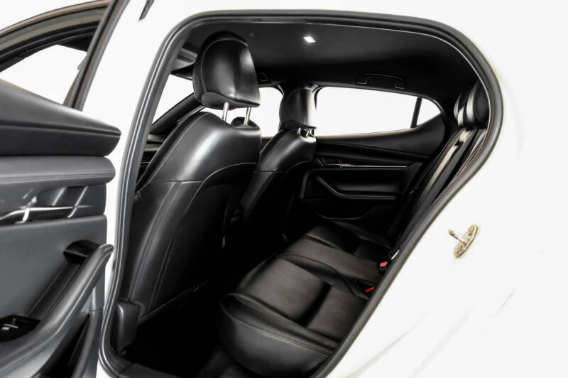 2019 Mazda Mazda3 Hatchback Preferred
