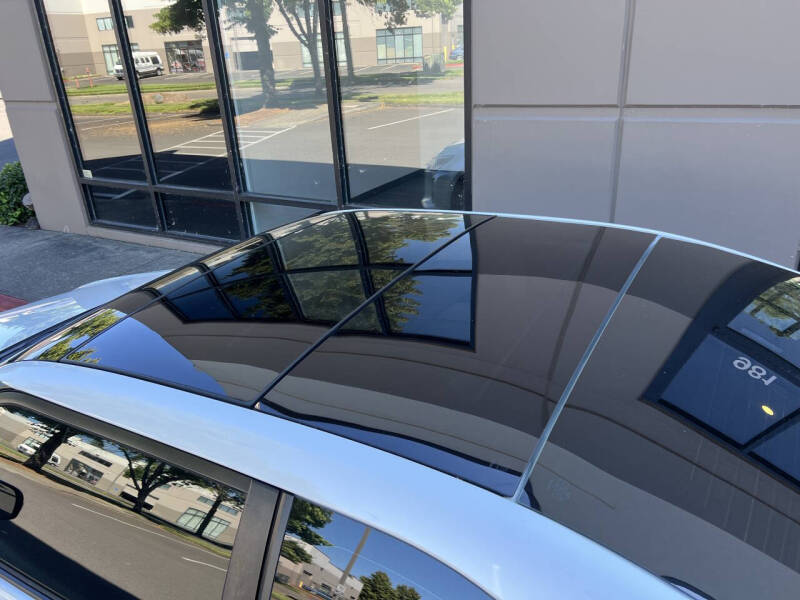 2015 Scion tC